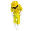 Macacão Nylon Duplo - 100% Antiferroadas