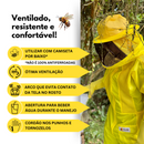 Macacão Nylon Paraquedas