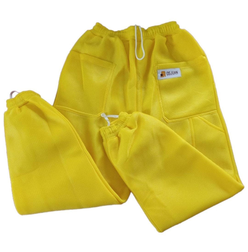 Calça Malha Livre Dupla Camada - 100% Antiferroadas
