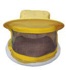 Capacete Tela Inox - Máscara Apicultor