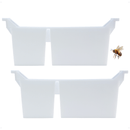 Alimentador SR Bipartido Para Ninho - 2 Unidades