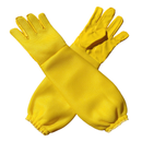 Luva Malha Livre Cano Longo