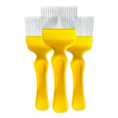 3 Un. Garfo Desoperculador