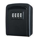 Caixa Cofre Segredo Para Chaves