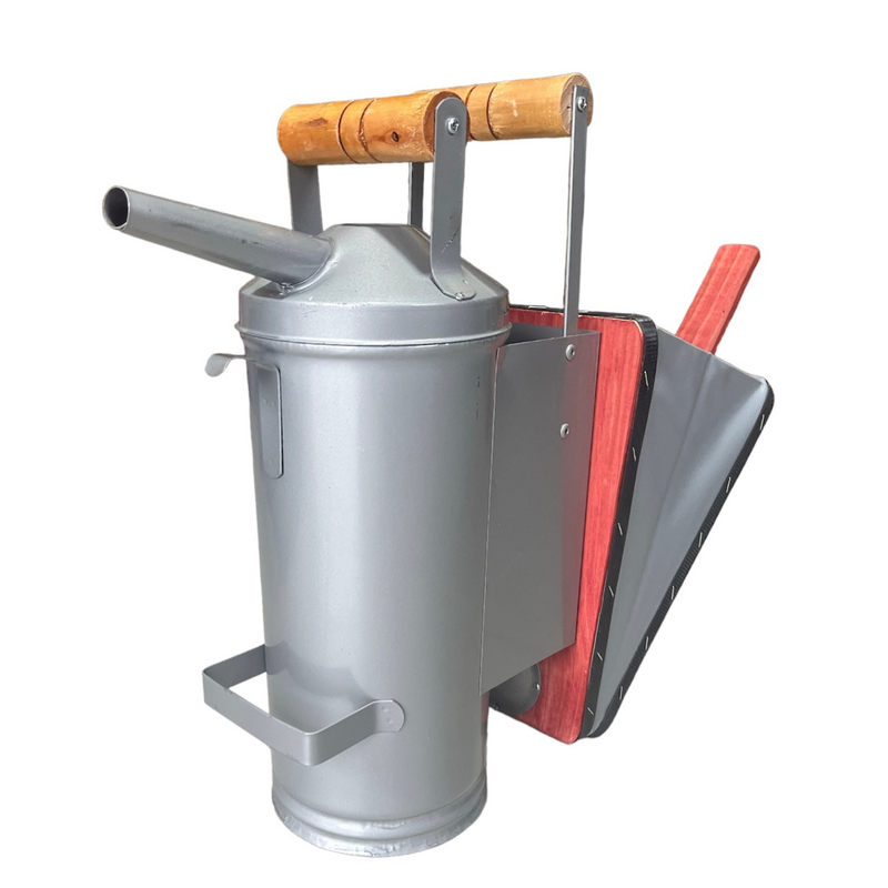Fumigador Zatti 6L