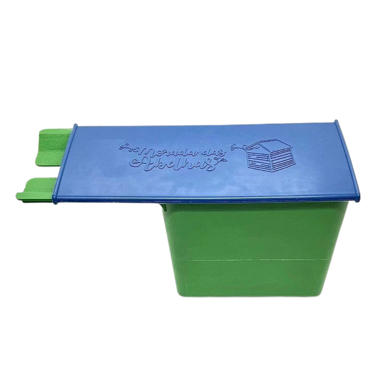 Alimentador Abelhas Semi Interno 1,5L