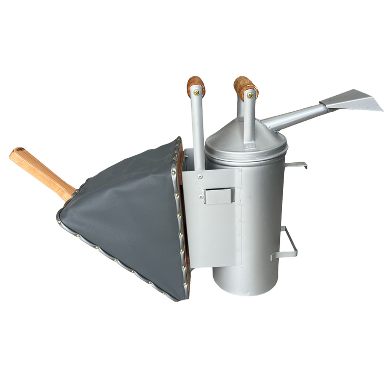 Fumigador Iceal 6L