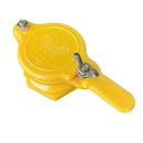 Torneira Balde Mel Válvula Corte Rápido