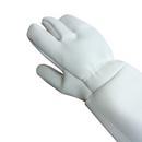 Kit Manejo - 2 Garfos + 1 Par Luva SR CROSS + 1 Saca Quadros + 1 Filtro Coador