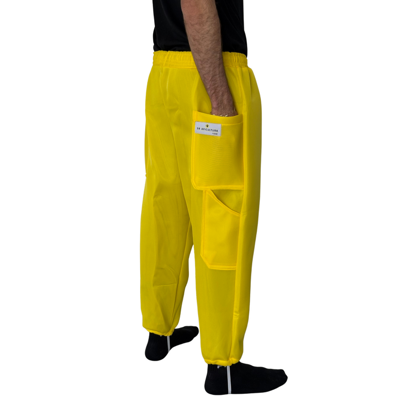 Calça SR PREMIUM - 100% Antiferroadas