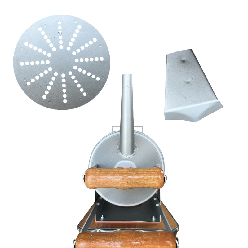 Fumigador Iceal 6L