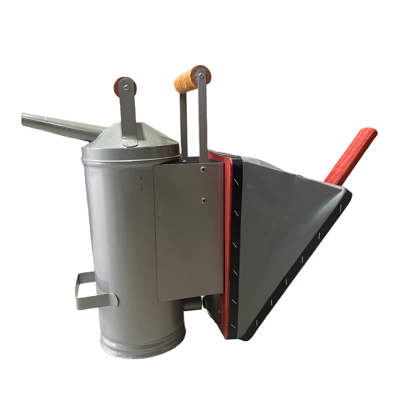Fumigador Zatti 6L