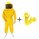 Macacão SR INICIANTE + Luva SR CROSS