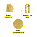 Luva Longatex - Extração Mel