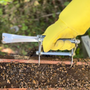 Luva SR CROSS + Saca Quadros com Formão PREMIUM