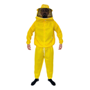 Jaleco + Calça SR PREMIUM - 100% Antiferroadas