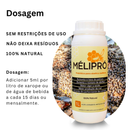 Suplemento Para Abelhas - Mélipró Probiótico Alimentação 1L