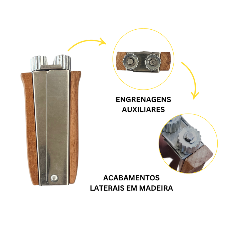 Esticador Tensionador de Arame - Apicultura