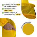 Macacão SR INICIANTE