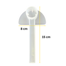 Alimentador Pet Semi Interno 5 Unidades