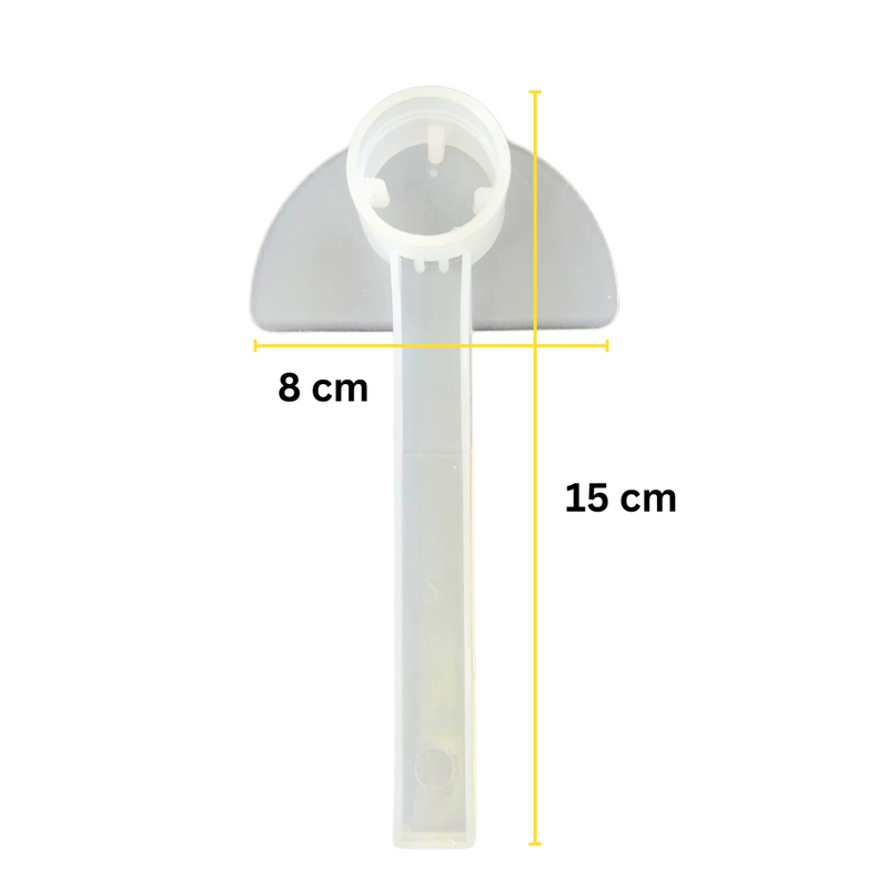 Alimentador Semi Interno PET - 10 Unidades