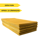 Cera Alveolada Pura 1Kg