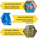 Fumigador Elétrico 1,7 Litros