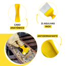 3 Un. Garfo Desoperculador