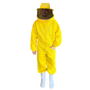 Macacão Malha Livre Original - 100% Antiferroadas