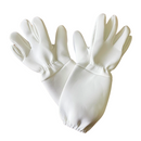 Kit Manejo - 2 Garfos + 1 Par Luva SR CROSS + 1 Saca Quadros + 1 Filtro Coador