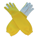 Luva Malha Livre Cano Longo