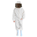 Macacão Malha Livre Original - 100% Antiferroadas