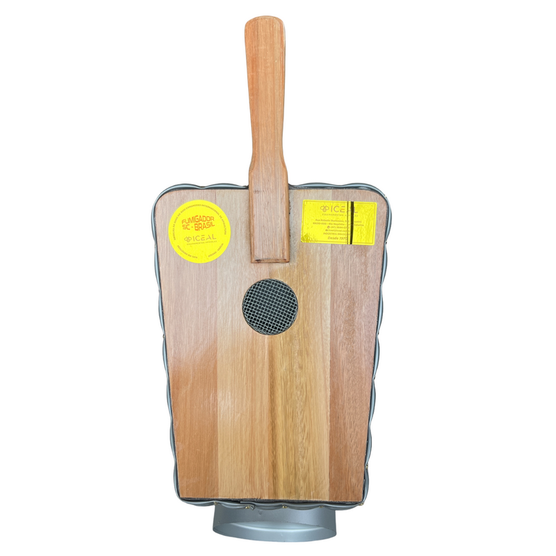 Fumigador Iceal 6L