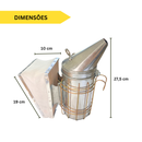 Fumigador 1,7 Litros