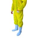 Macacão Nylon Paraquedas