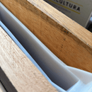 Alimentador SR Bipartido Para Ninho