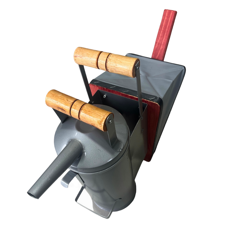 Fumigador Zatti 6L