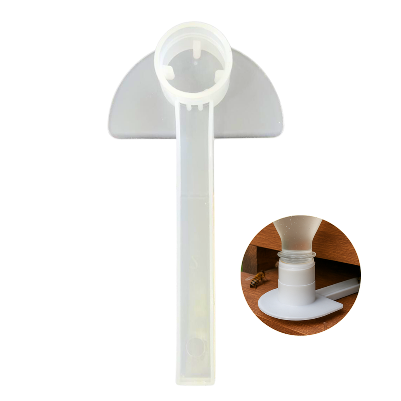 Alimentador Semi Interno PET