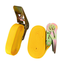 Cinta de Amarração 5M Regulável - Kit 2 Unidades