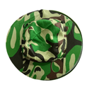 Chapéu Mosquiteiro Camuflado