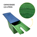 Alimentador Abelhas Semi Interno 2,5L