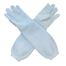 Luva Malha Livre Cano Longo