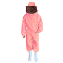 Macacão Malha Livre Original - 100% Antiferroadas