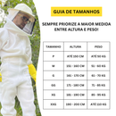 Macacão SR INICIANTE