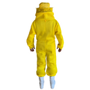 Macacão Malha Livre Original - 100% Antiferroadas