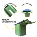 Alimentador Abelhas Semi Interno 2,5L