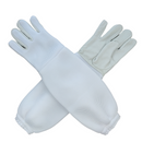 Luva Malha Livre Cano Longo