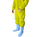 Macacão Nylon Paraquedas + Luva SR CROSS