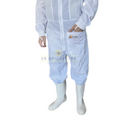 Macacão Nylon Paraquedas + Luva SR CROSS