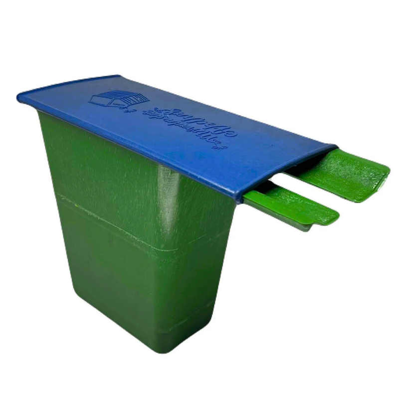 Alimentador Abelhas Semi Interno 2,5L - 5 Unidades